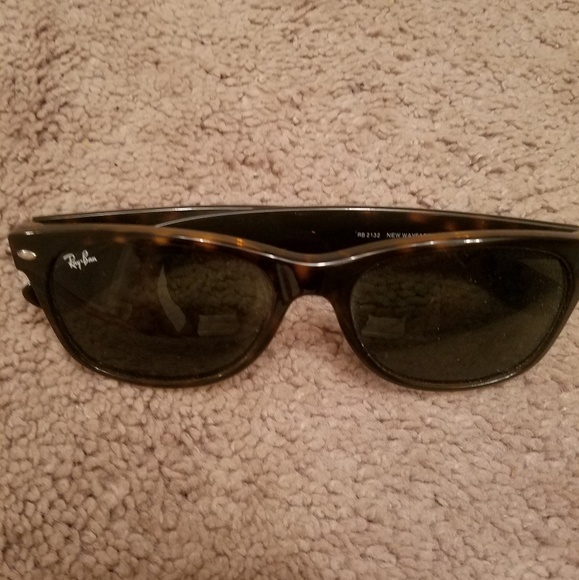 wayfarer 55